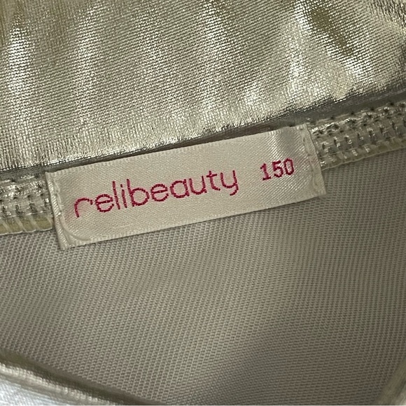 Relibeauty Astronaut Halloween Costume Kids 10/12 - Picture 2 of 3